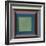 Squared Away I-Sydney Edmunds-Framed Giclee Print