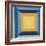 Squared Away II-Sydney Edmunds-Framed Giclee Print