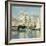 Squared - Riggers in Le Havre, 1886-Johannes Martin Grimelund-Framed Giclee Print