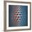 Squares-Victor Vasarely-Framed Premium Giclee Print