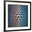 Squares-Victor Vasarely-Framed Premium Giclee Print