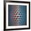 Squares-Victor Vasarely-Framed Premium Giclee Print