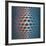 Squares-Victor Vasarely-Framed Premium Giclee Print