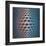 Squares-Victor Vasarely-Framed Premium Giclee Print