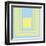 Squashed Square-Maja Gunnarsdottir-Framed Giclee Print