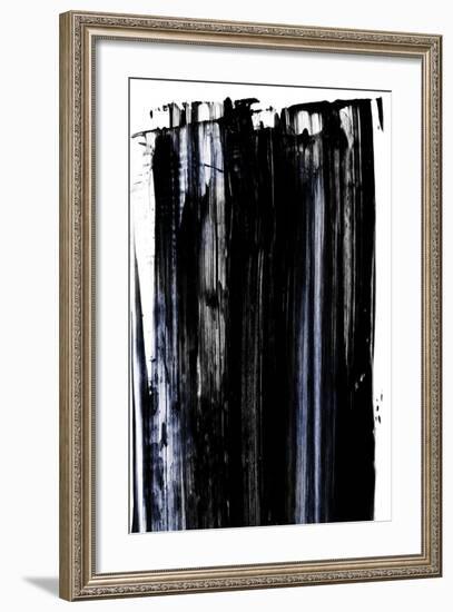 Squeegee I-PI Studio-Framed Art Print