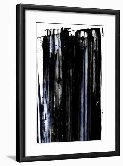 Squeegee I-PI Studio-Framed Art Print