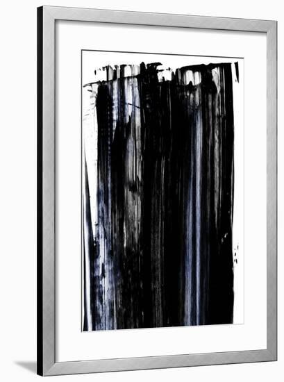 Squeegee I-PI Studio-Framed Art Print