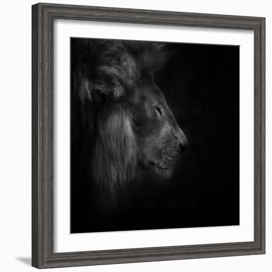 Squeeze-Ruud Peters-Framed Photographic Print