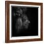 Squeeze-Ruud Peters-Framed Photographic Print