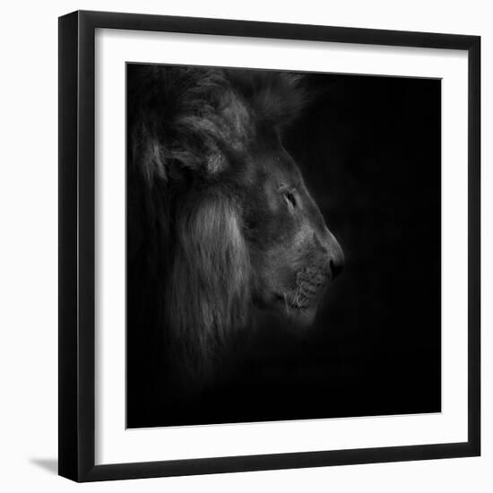 Squeeze-Ruud Peters-Framed Photographic Print