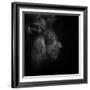 Squeeze-Ruud Peters-Framed Photographic Print