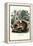 Squirrel, 1863-79-Raimundo Petraroja-Framed Premier Image Canvas