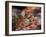 Squirrel-WizData-Framed Photographic Print