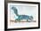 Squirrel-Teofilo Olivieri-Framed Giclee Print