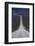 SR 190 Through Panamint Valley, Death Valley, Mojave Desert, California-David Wall-Framed Photographic Print