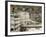 Sri Guru Nanak Ji Gurdwara Shrine, Manikaran, Himachal Pradesh, India-Anthony Asael-Framed Photographic Print