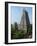 Sri Meenakshi Sundareshwara Temple, Madurai, Tamil Nadu, India, Asia-Stuart Black-Framed Photographic Print