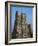 Sri Meenakshi Temple, Madurai, Tamil Nadu, India, Asia-Tuul-Framed Photographic Print