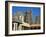 Sri Meenakshi Temple, Madurai, Tamil Nadu, India, Asia-Tuul-Framed Photographic Print