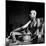 Sri Ramana Maharshi-Eliot Elisofon-Mounted Photographic Print