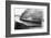 SS Ancon at the Opening of the Panama Canal-null-Framed Photographic Print