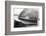 SS Ancon at the Opening of the Panama Canal-null-Framed Photographic Print