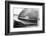 SS Ancon at the Opening of the Panama Canal-null-Framed Photographic Print