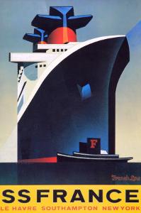 SS France
