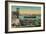 Ss Havana and City from Morro Castle, Havana, Cuba, C1910-null-Framed Giclee Print