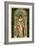 St Agatha, Virgin and Martyr, 1886-null-Framed Giclee Print