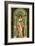St Agatha, Virgin and Martyr, 1886-null-Framed Giclee Print