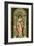 St Agatha, Virgin and Martyr, 1886-null-Framed Giclee Print