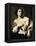 St. Agatha-Francesco Guarino-Framed Stretched Canvas