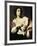 St. Agatha-Francesco Guarino-Framed Premium Giclee Print