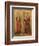 St. Agnes and St. Domitilla-Andrea di Bonaiuto-Framed Giclee Print