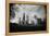 St Albans, 1946-Staff-Framed Premier Image Canvas