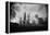 St Albans, 1946-Staff-Framed Premier Image Canvas