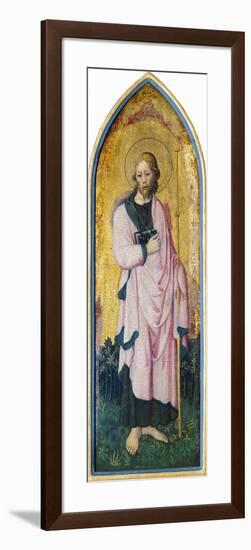 St Alessio-Bonifacio Bembo-Framed Giclee Print