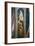 St Ambrose, Mid 15th Century-Fra Angelico-Framed Giclee Print