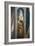 St Ambrose, Mid 15th Century-Fra Angelico-Framed Giclee Print