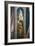 St Ambrose, Mid 15th Century-Fra Angelico-Framed Giclee Print