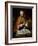 St. Ambrose-null-Framed Giclee Print