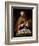 St. Ambrose-null-Framed Giclee Print