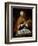 St. Ambrose-null-Framed Giclee Print