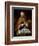 St. Ambrose-null-Framed Giclee Print