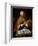 St. Ambrose-null-Framed Giclee Print