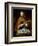 St. Ambrose-null-Framed Giclee Print