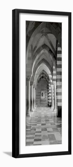 St Andrea I-Alan Blaustein-Framed Photographic Print