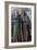 St Andrew and St Francis, C1590-1595-El Greco-Framed Giclee Print
